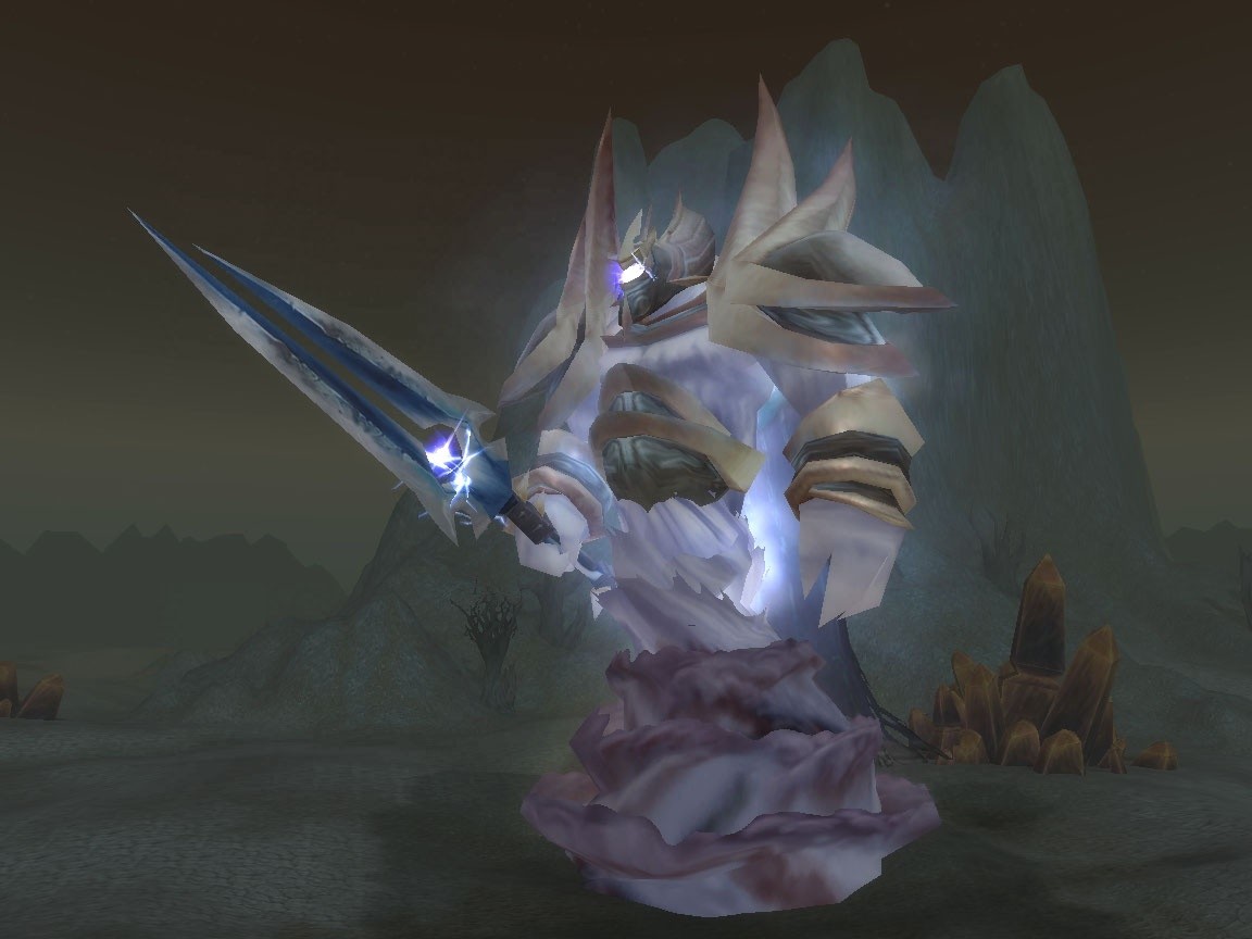Image of Thunderaan.